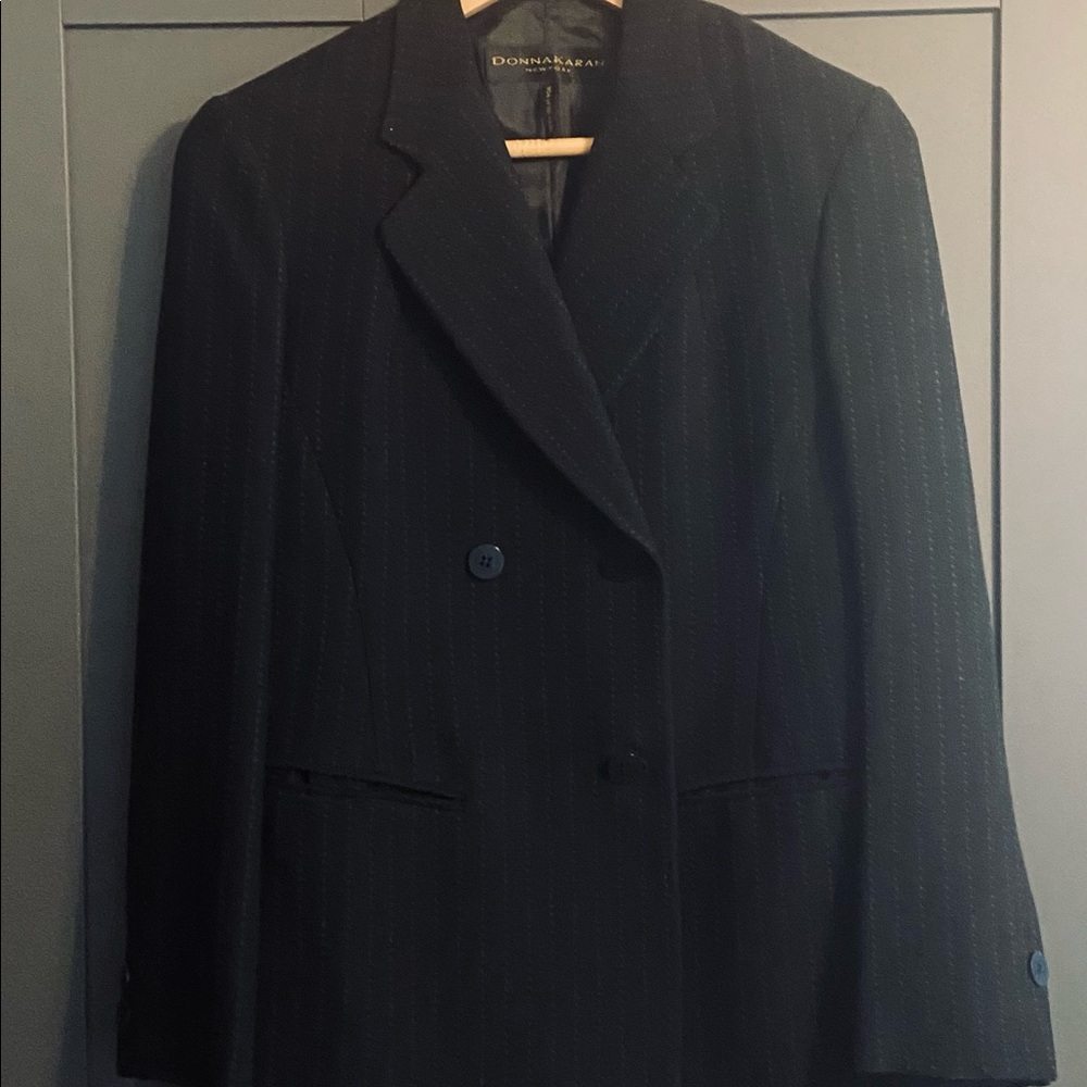 SUPER SALE PRICE! Donna Karan | Suit Jacket